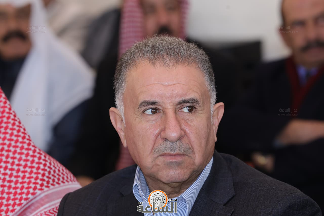 Madar Al-Saa Images 0.9401779757314769