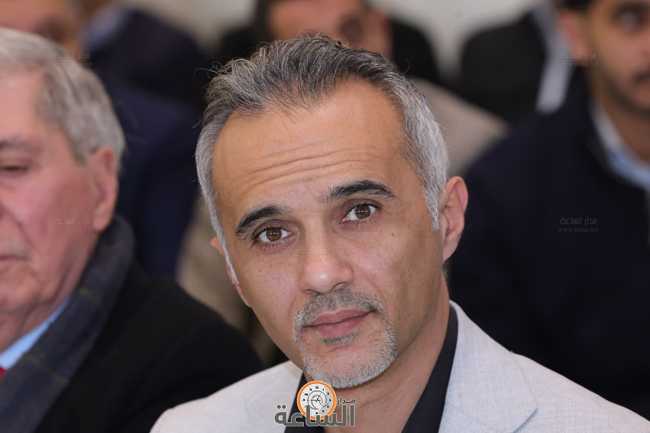 Madar Al-Saa Images 0.7961211051300792