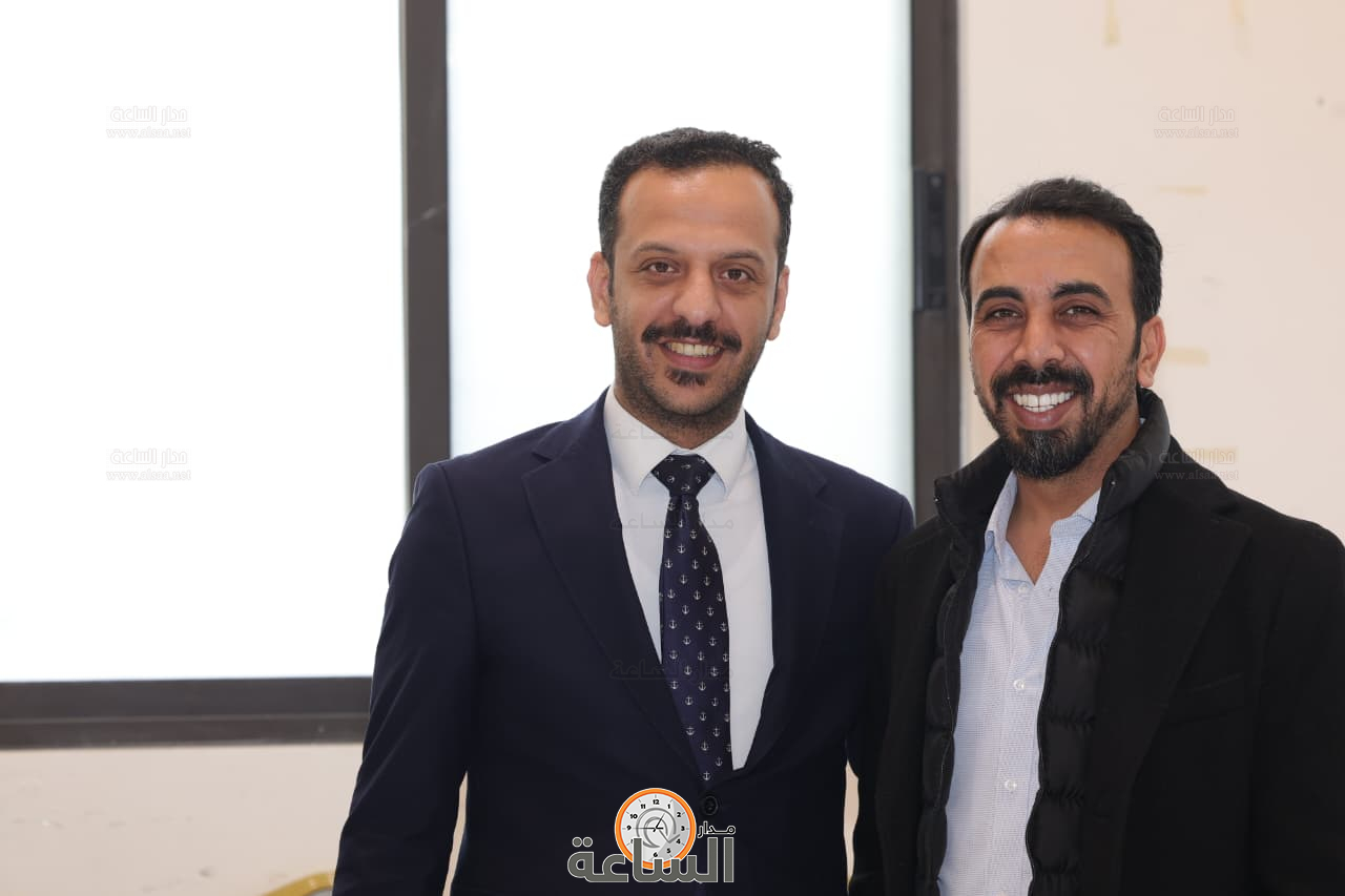 Madar Al-Saa Images 0.08210227577118834