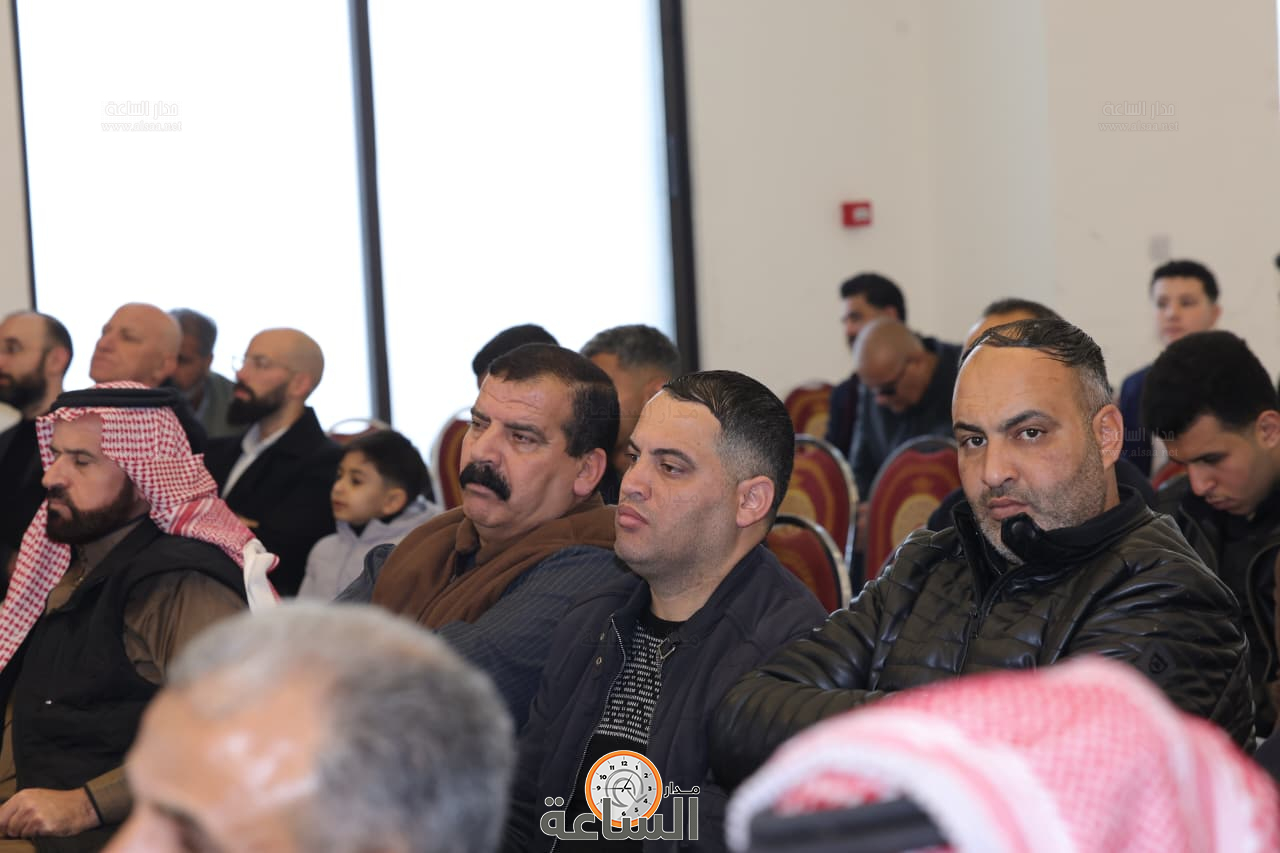 Madar Al-Saa Images 0.7529929483041049