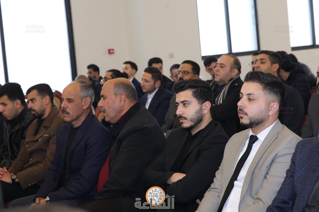 Madar Al-Saa Images 0.9985877120632666