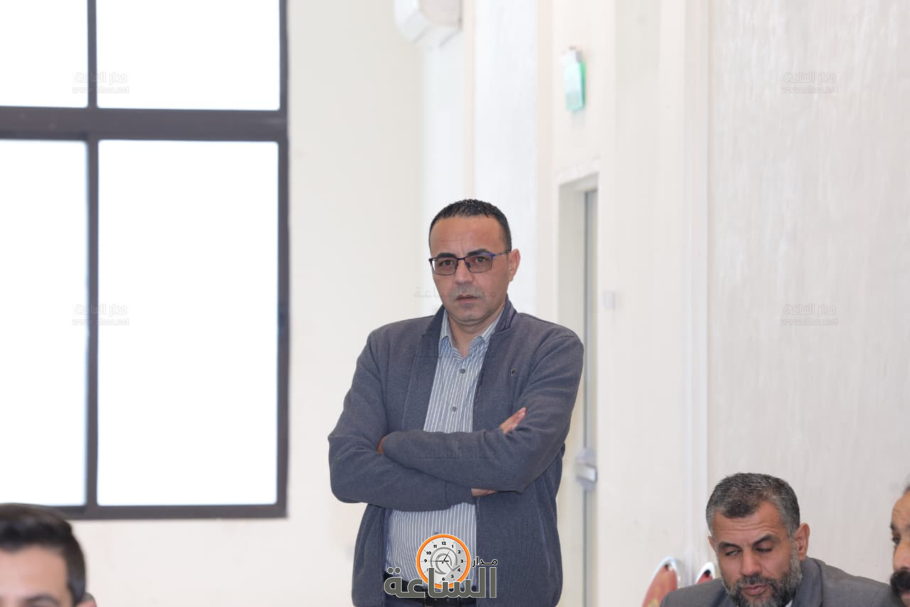 Madar Al-Saa Images 0.9617879676114879