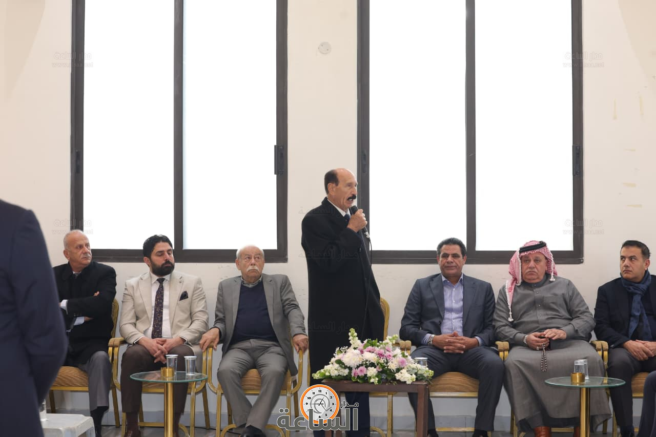 Madar Al-Saa Images 0.15351456125638108