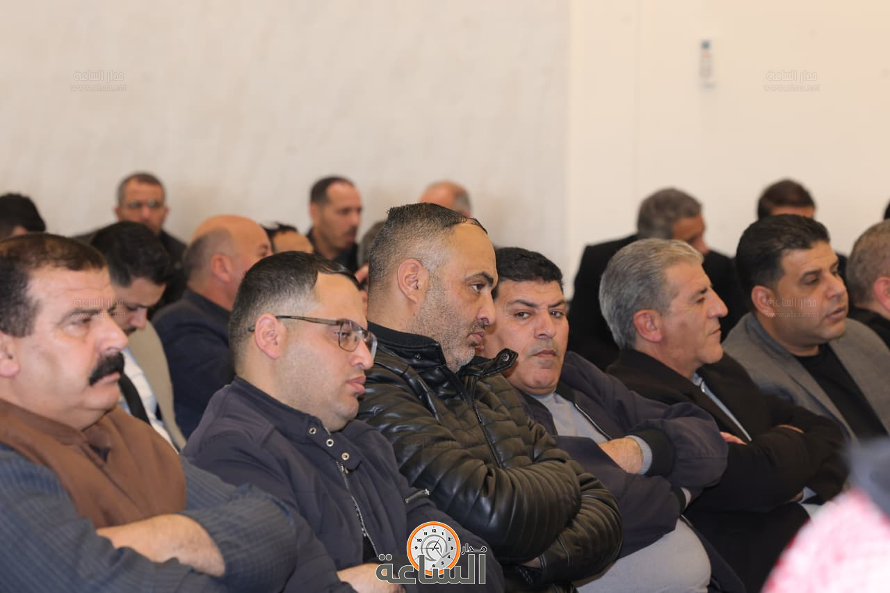 Madar Al-Saa Images 0.7164427312023544