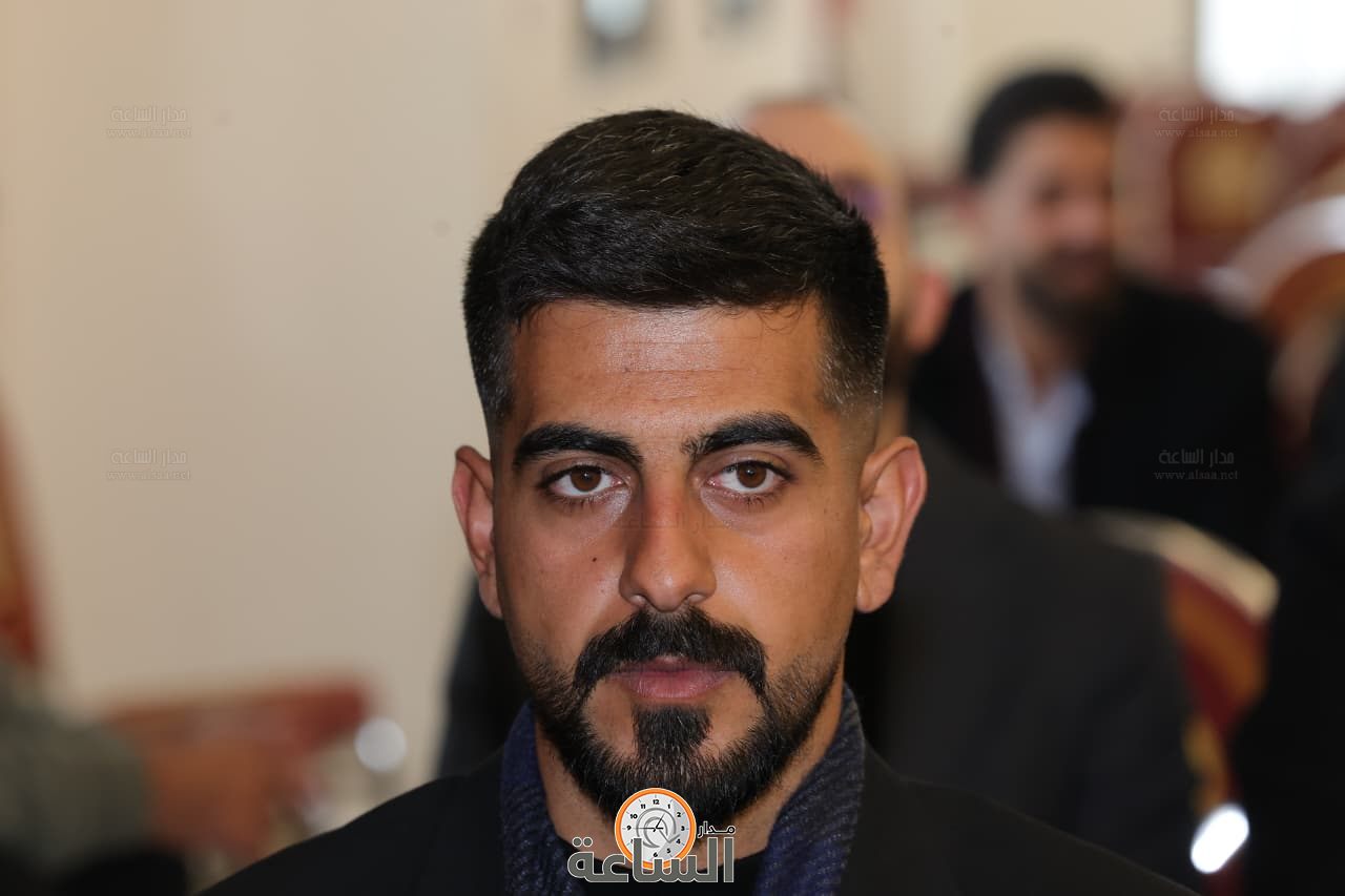 Madar Al-Saa Images 0.8605931257197053