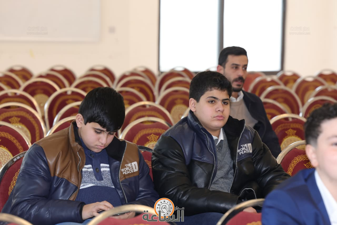 Madar Al-Saa Images 0.4758524023826719