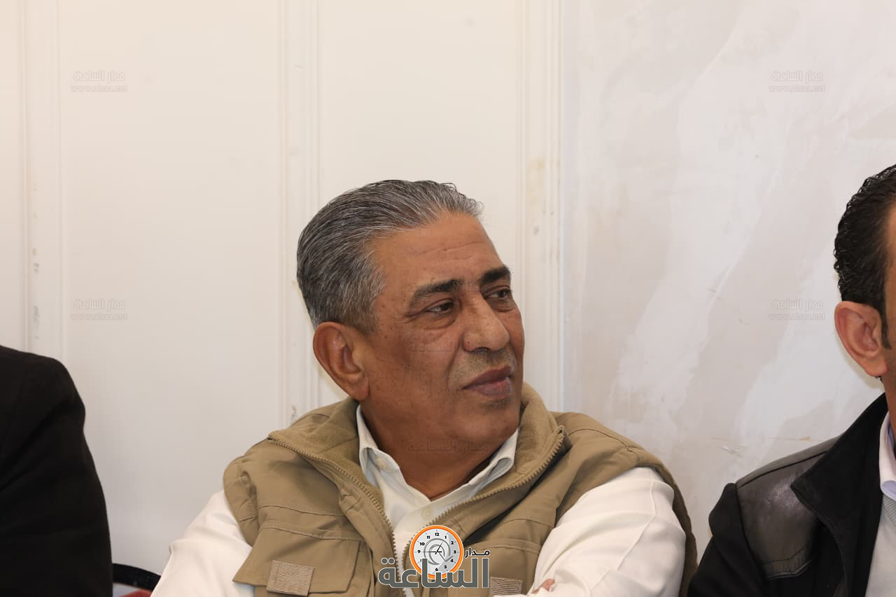 Madar Al-Saa Images 0.11233659390639283