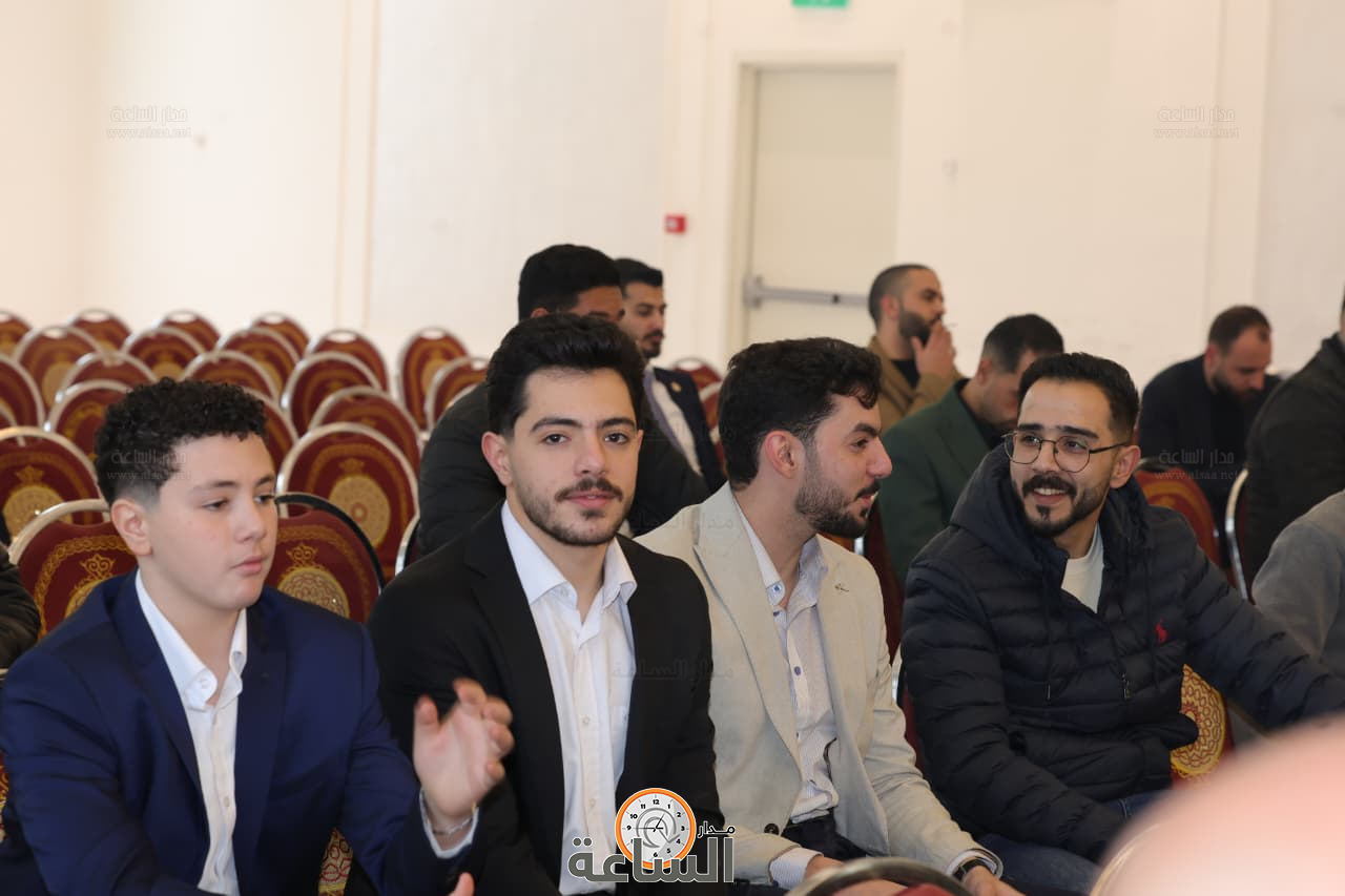 Madar Al-Saa Images 0.5730396253966675