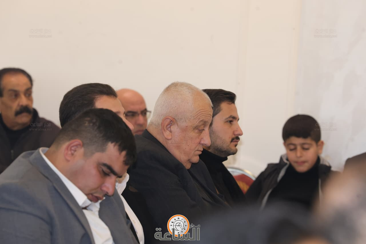 Madar Al-Saa Images 0.476087324974484