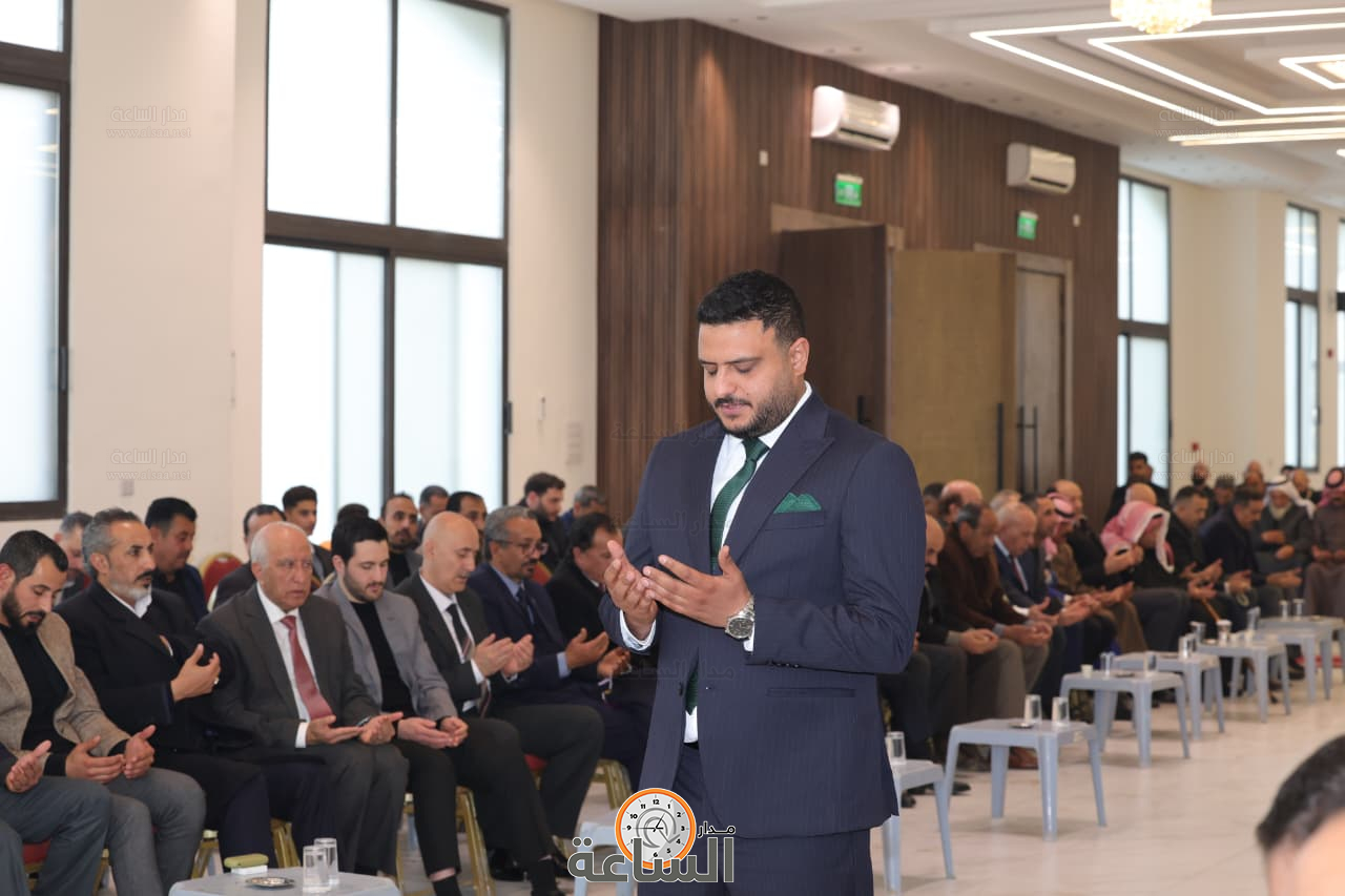 Madar Al-Saa Images 0.4988066063405283