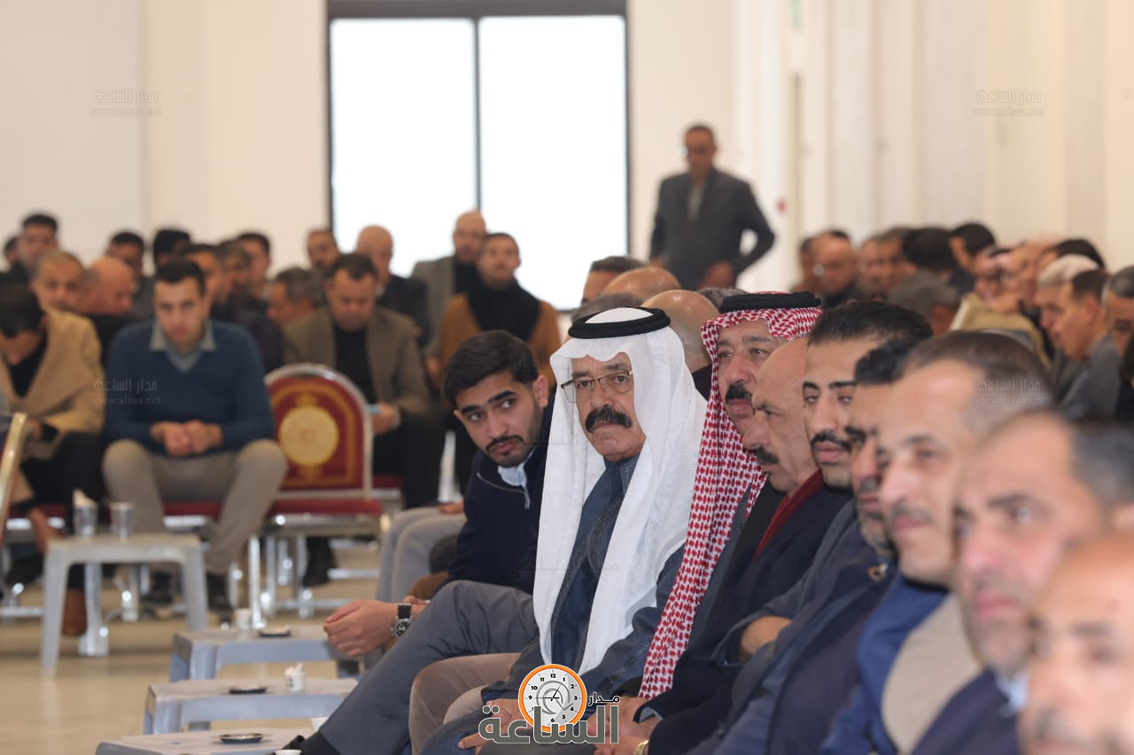 Madar Al-Saa Images 0.5669934407228218