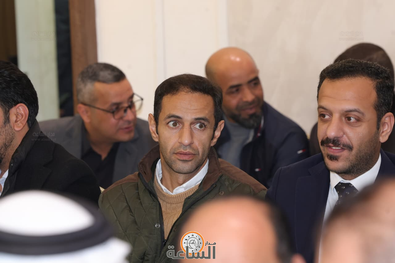 Madar Al-Saa Images 0.98654651988001