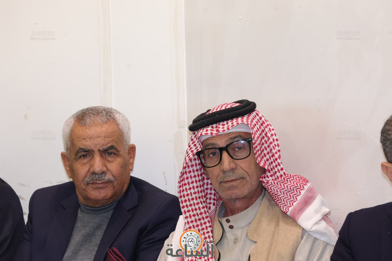 Madar Al-Saa Images 0.8004487387132132