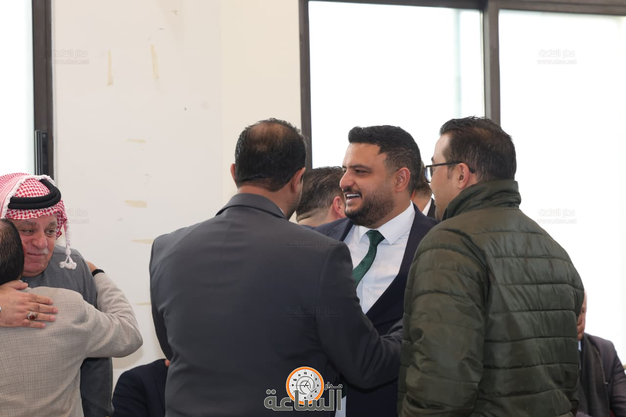 Madar Al-Saa Images 0.3575988391204519