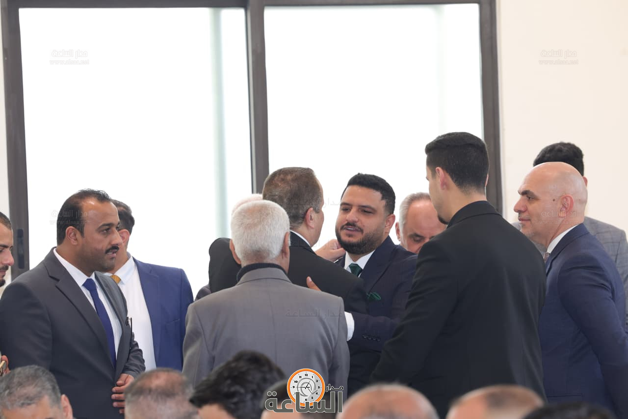 Madar Al-Saa Images 0.3962003903427783