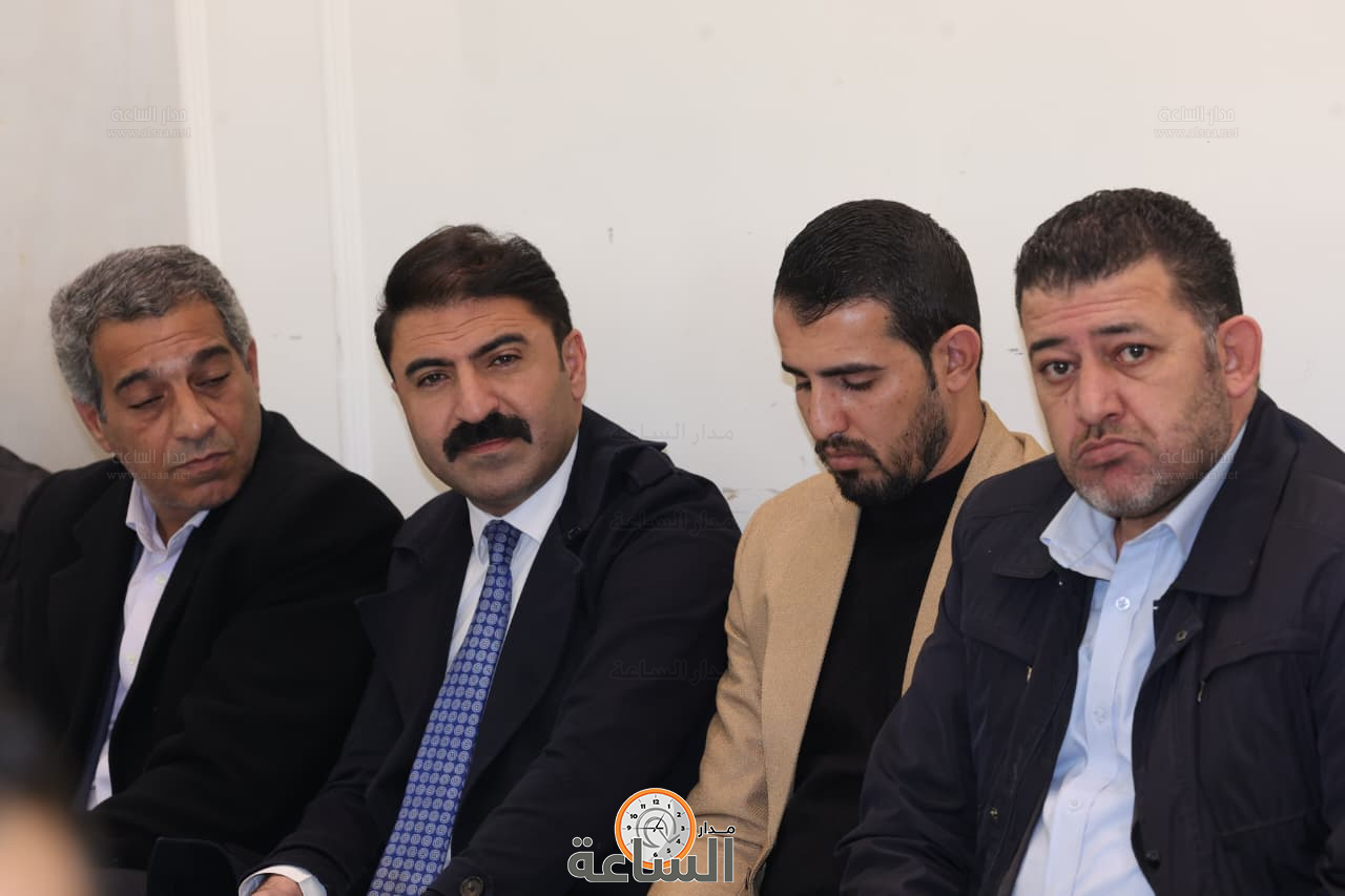 Madar Al-Saa Images 0.8432955976859157