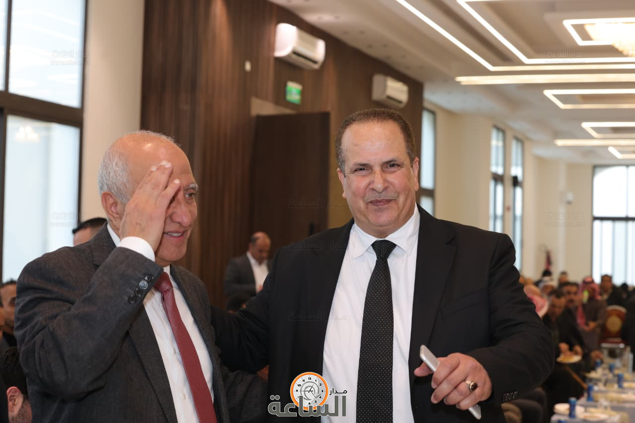 Madar Al-Saa Images 0.9840239577505479