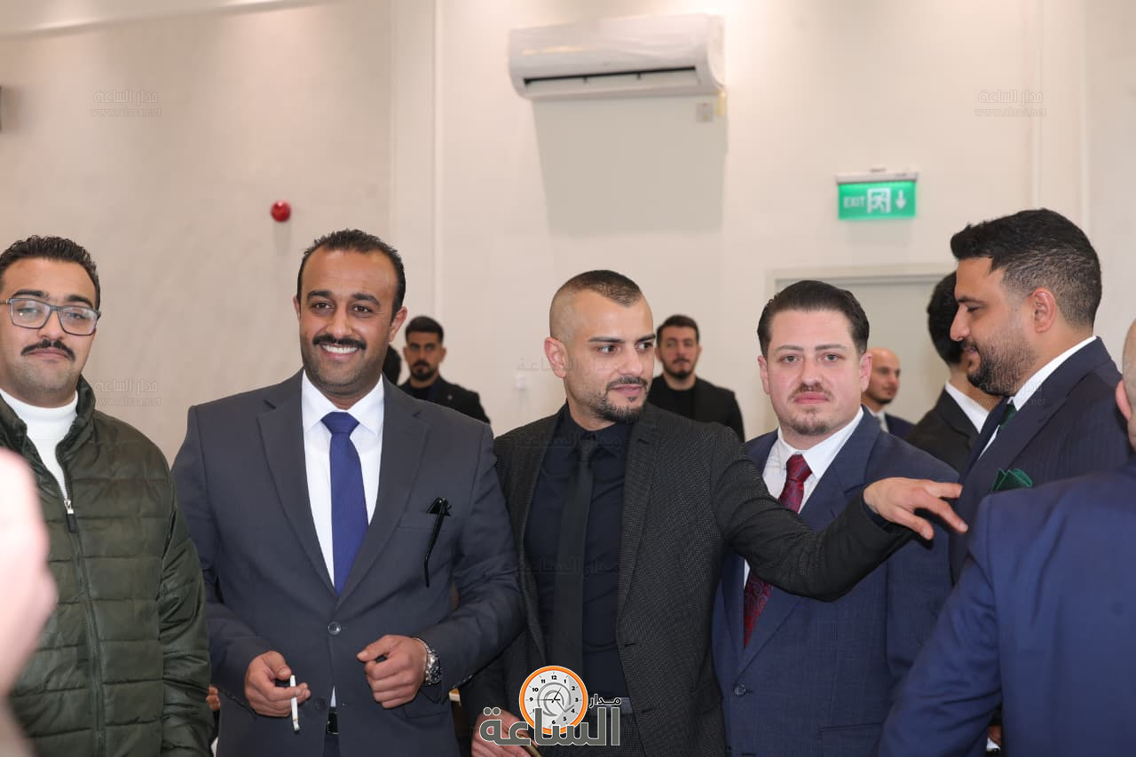 Madar Al-Saa Images 0.5807780903978994