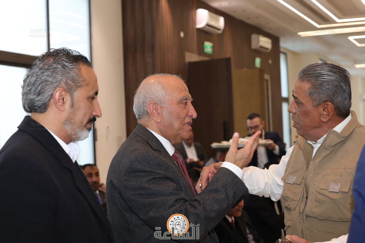 Madar Al-Saa Images 0.14531787787292882