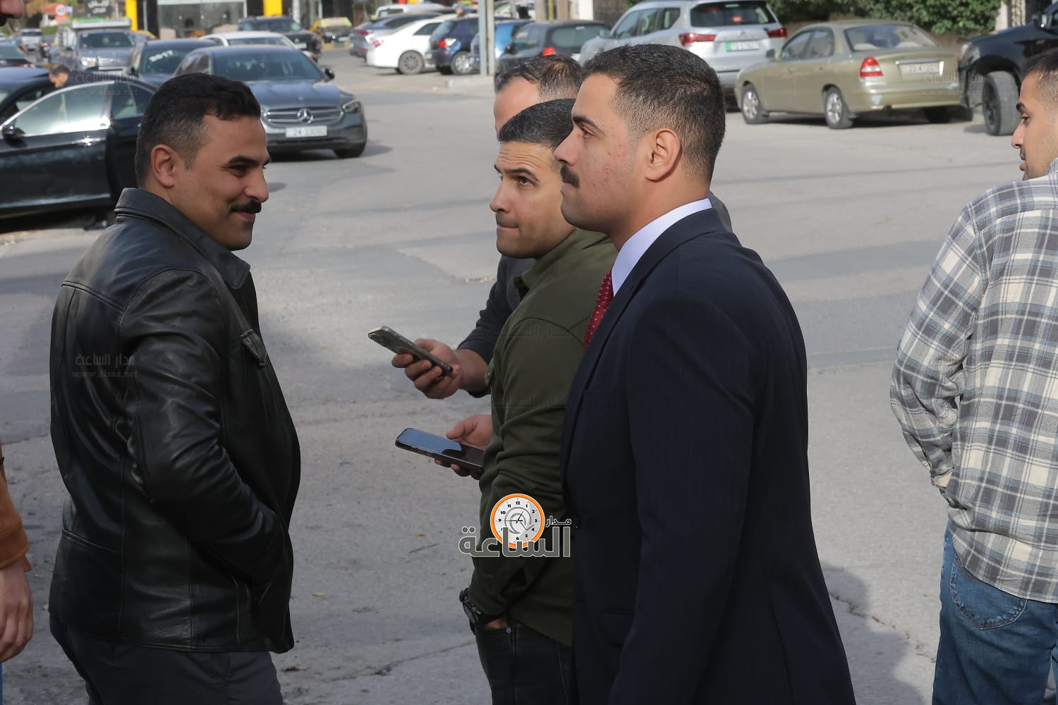 Madar Al-Saa Images 0.6588981605924883