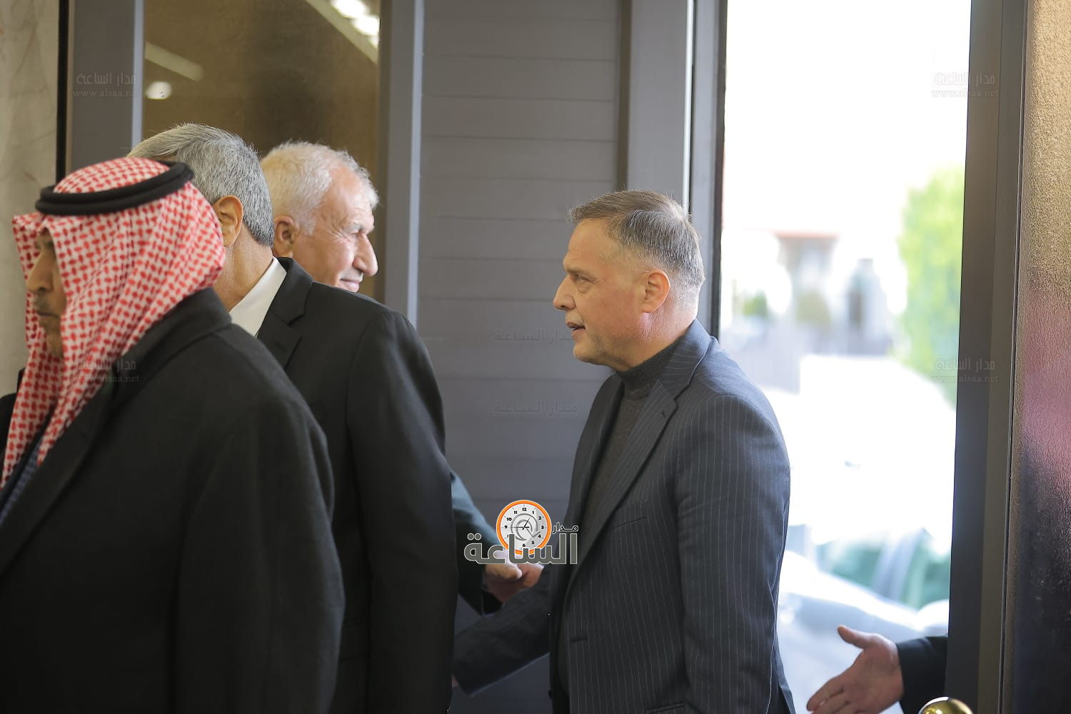 Madar Al-Saa Images 0.512760881600935