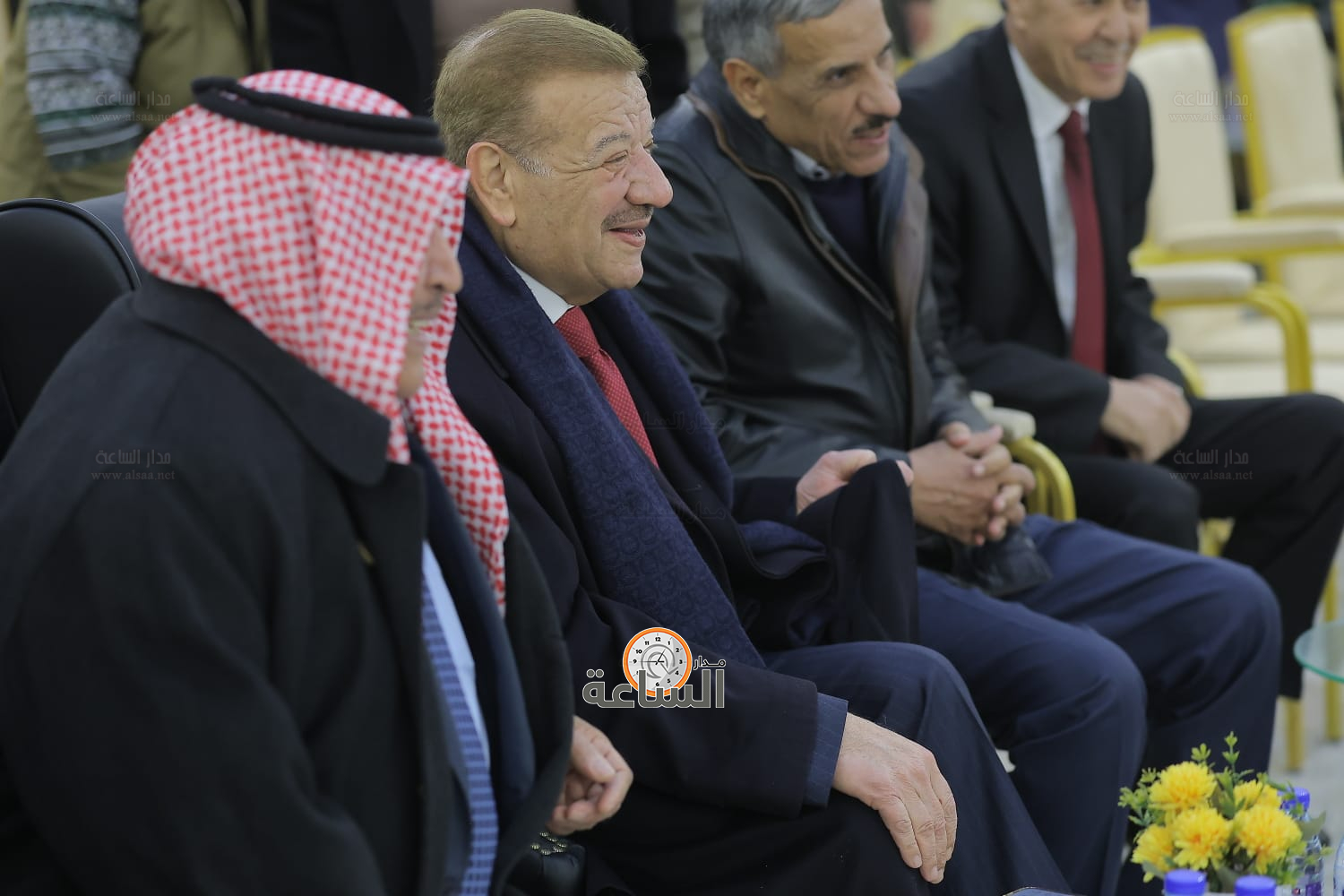 Madar Al-Saa Images 0.3880370078550236