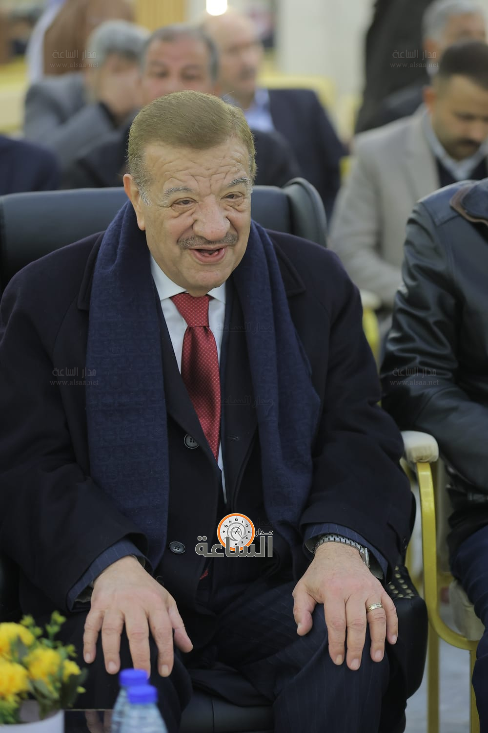 Madar Al-Saa Images 0.6111662106014684