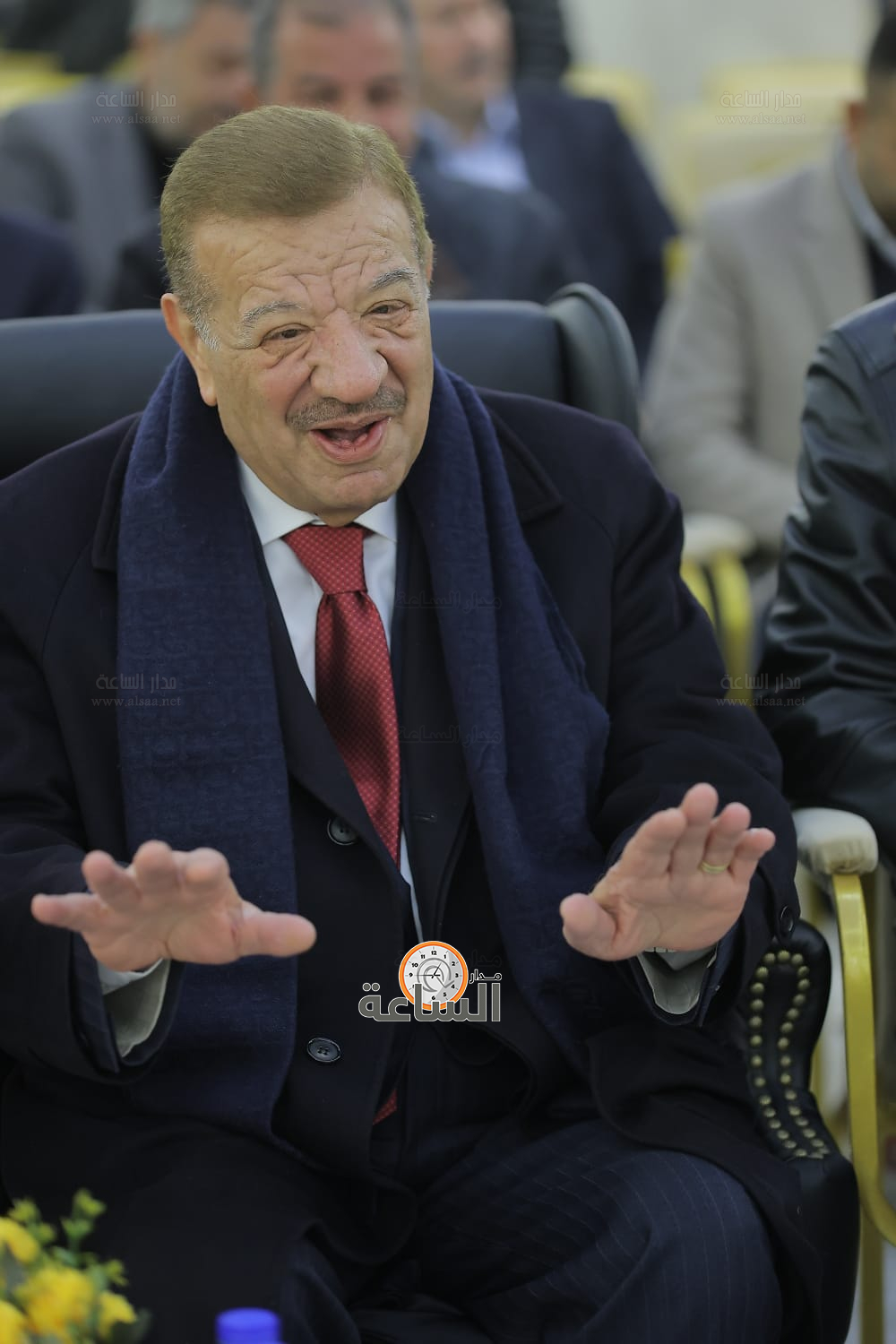 Madar Al-Saa Images 0.9359518659967694