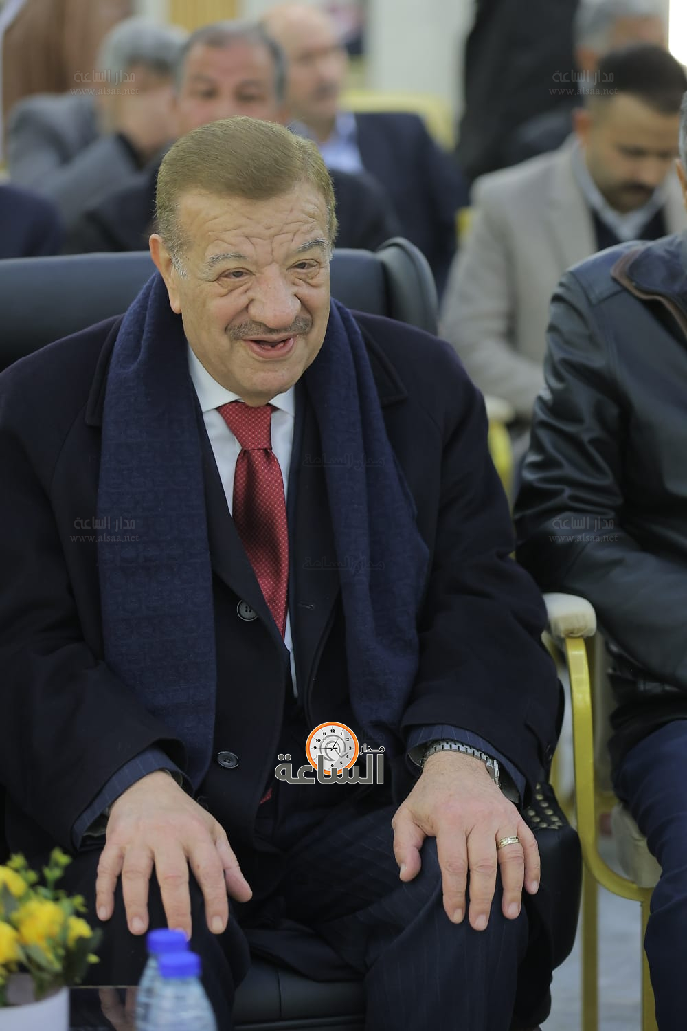 Madar Al-Saa Images 0.7910041729762296