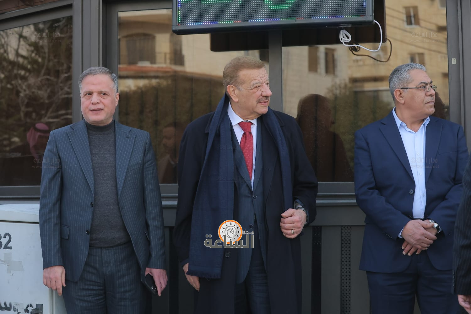 Madar Al-Saa Images 0.7982894870223946