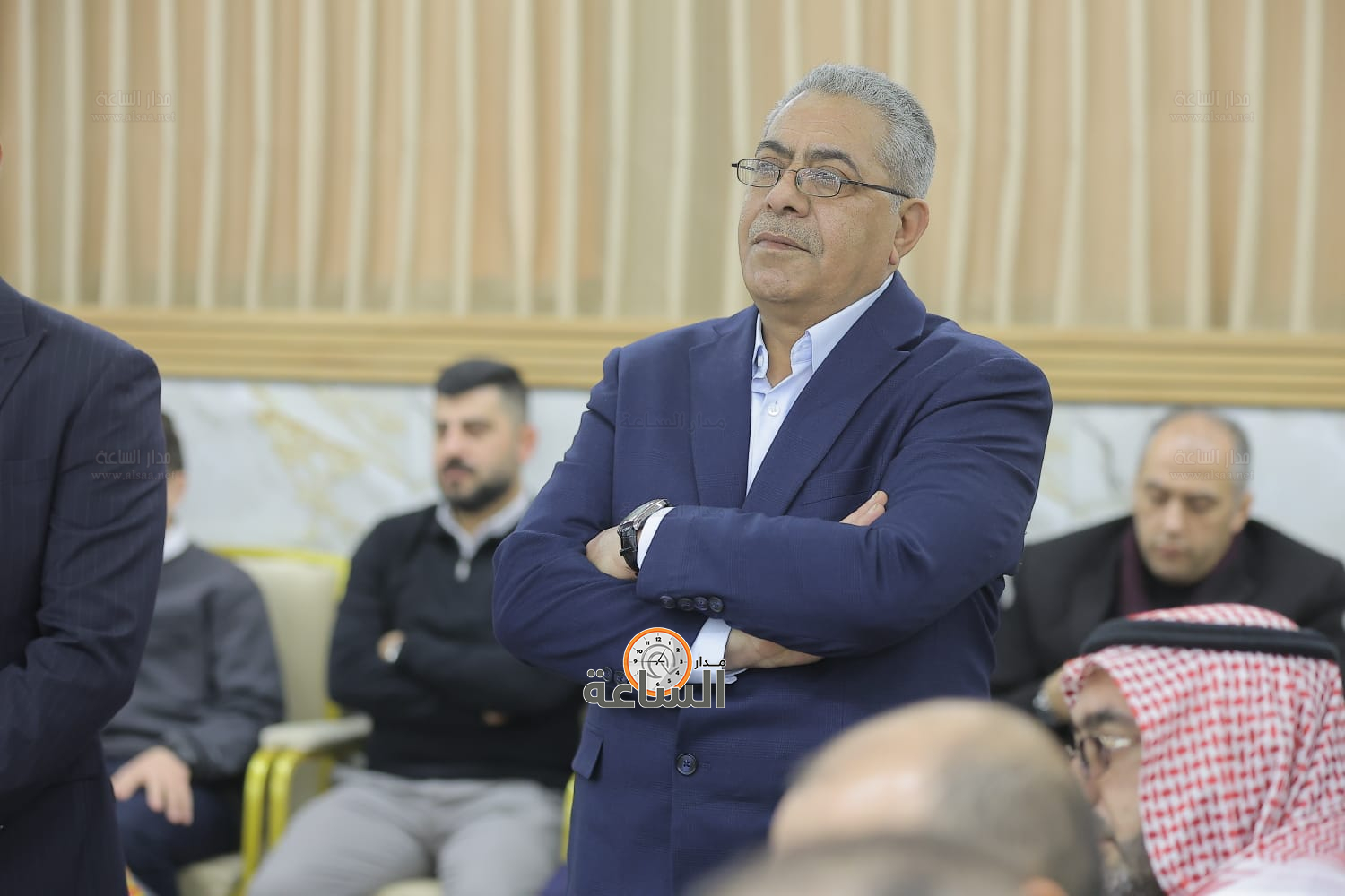 Madar Al-Saa Images 0.5567917761978071