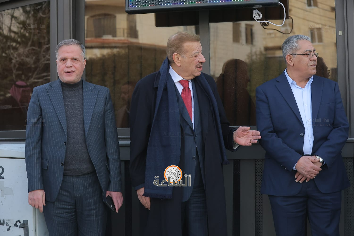 Madar Al-Saa Images 0.776146164590454