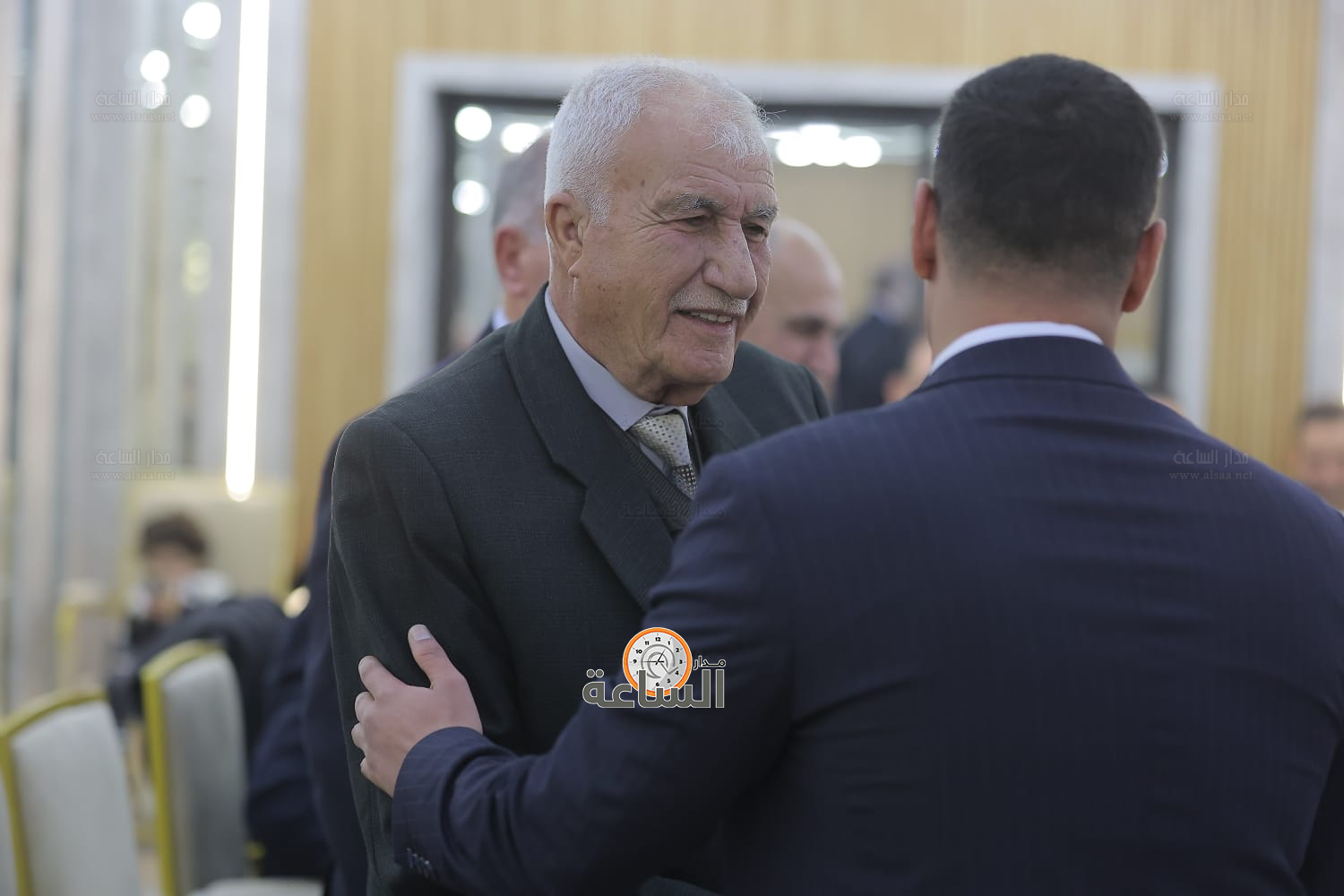 Madar Al-Saa Images 0.0639962905627296