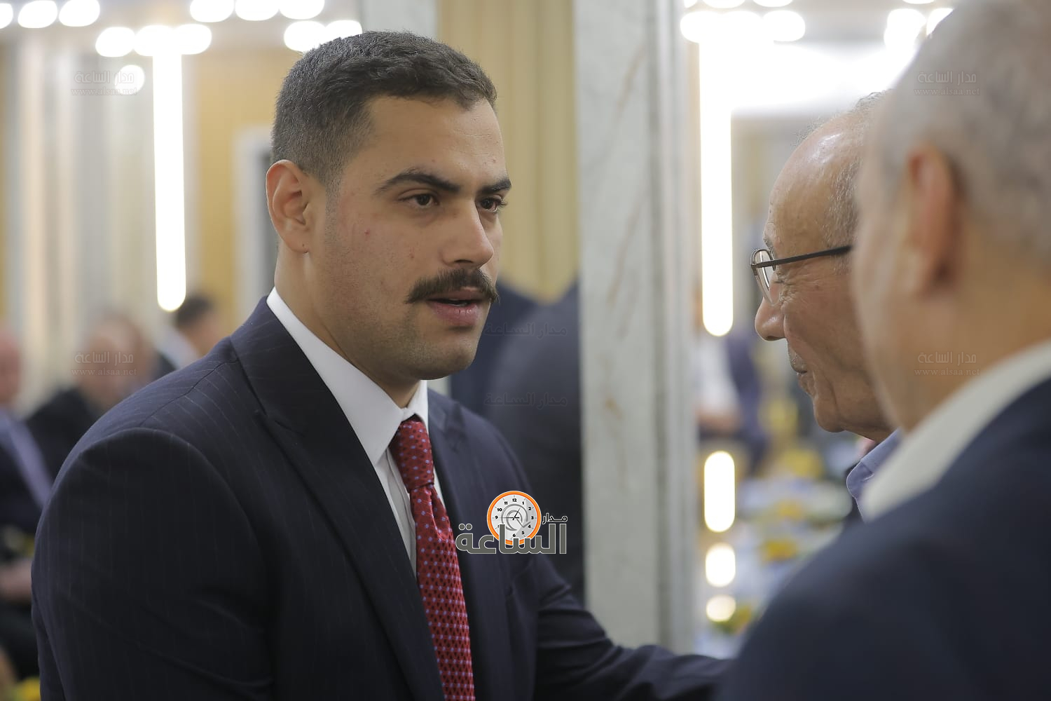 Madar Al-Saa Images 0.5888069068566076