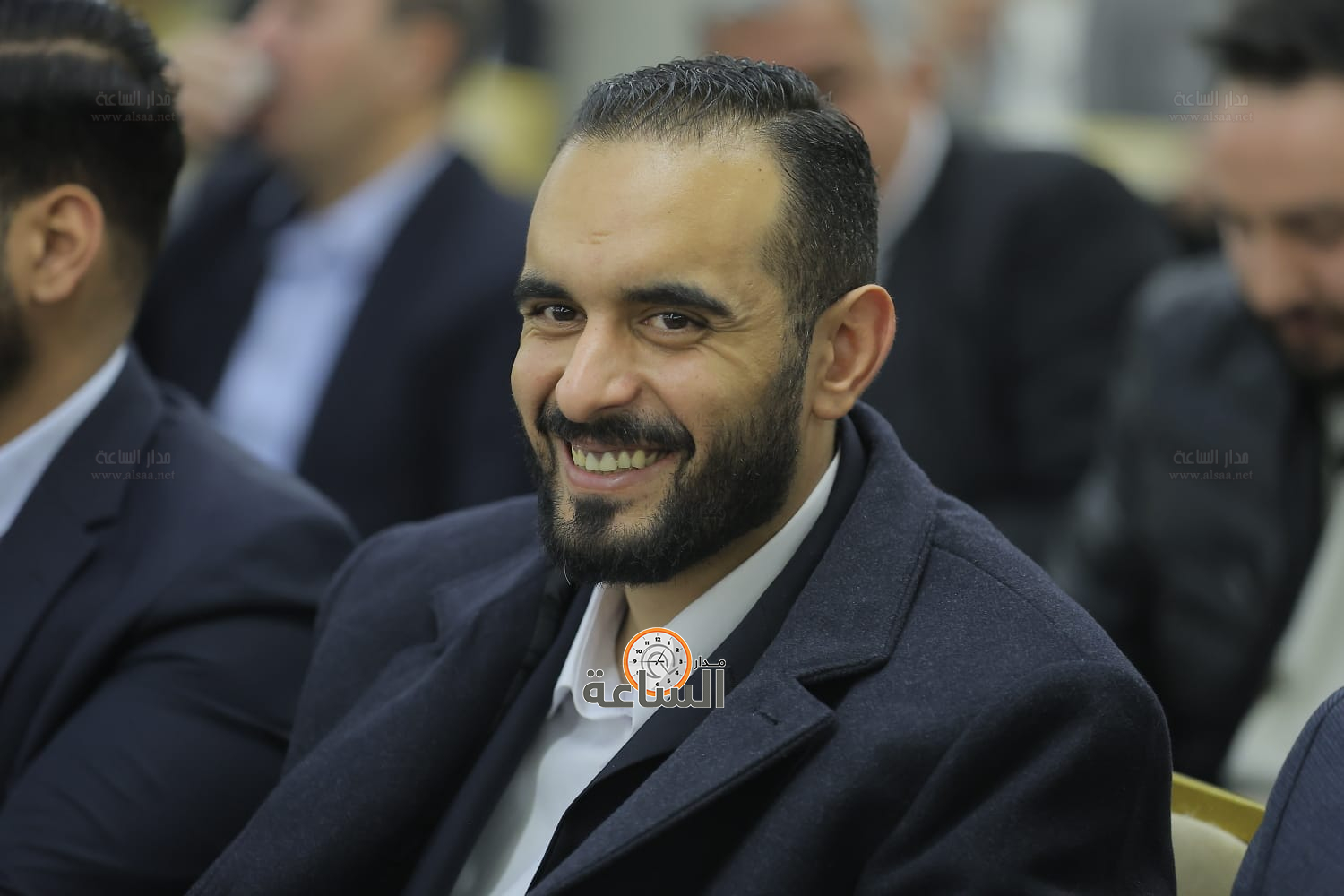 Madar Al-Saa Images 0.980299435724216