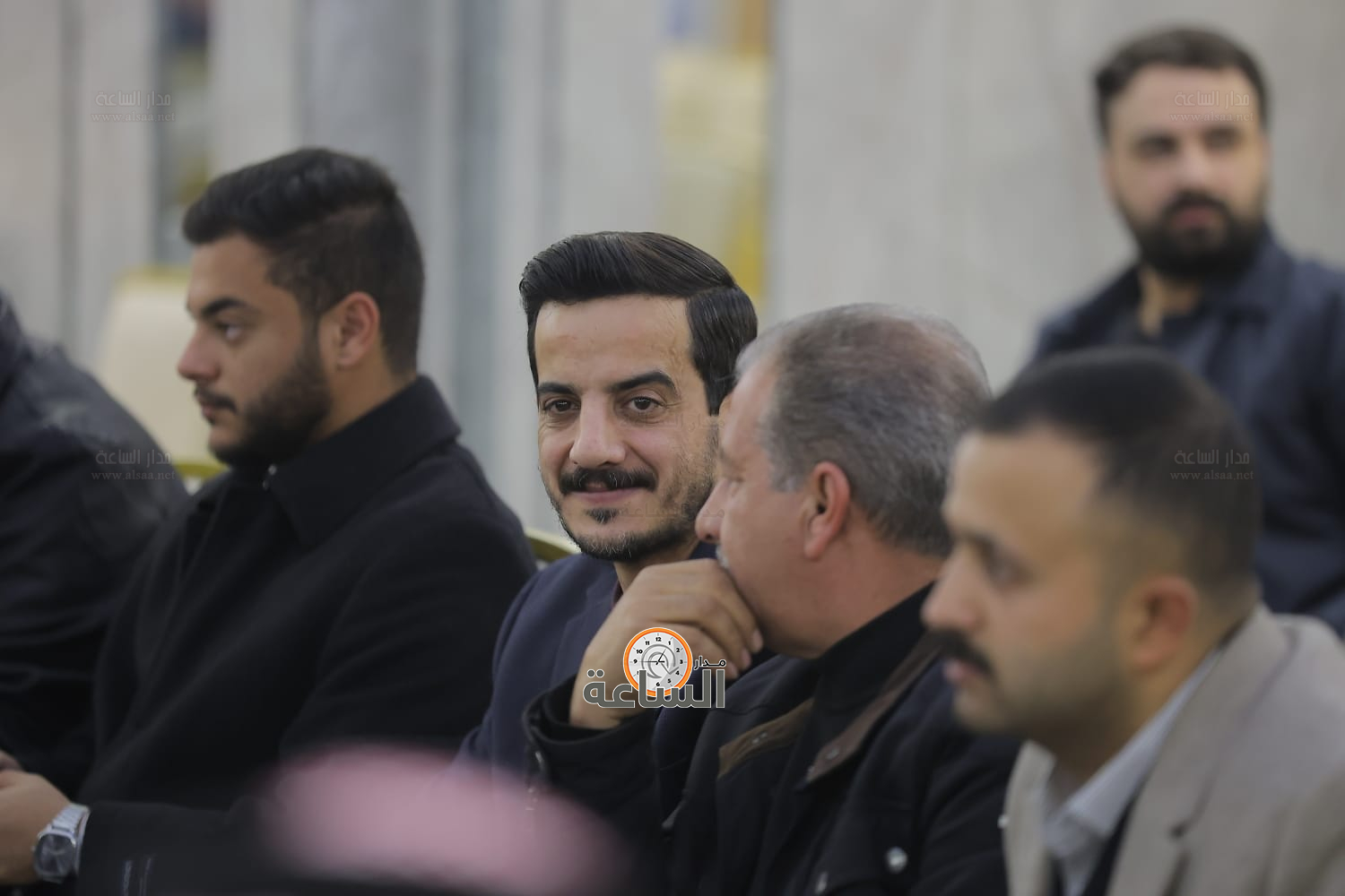 Madar Al-Saa Images 0.9119664203781802