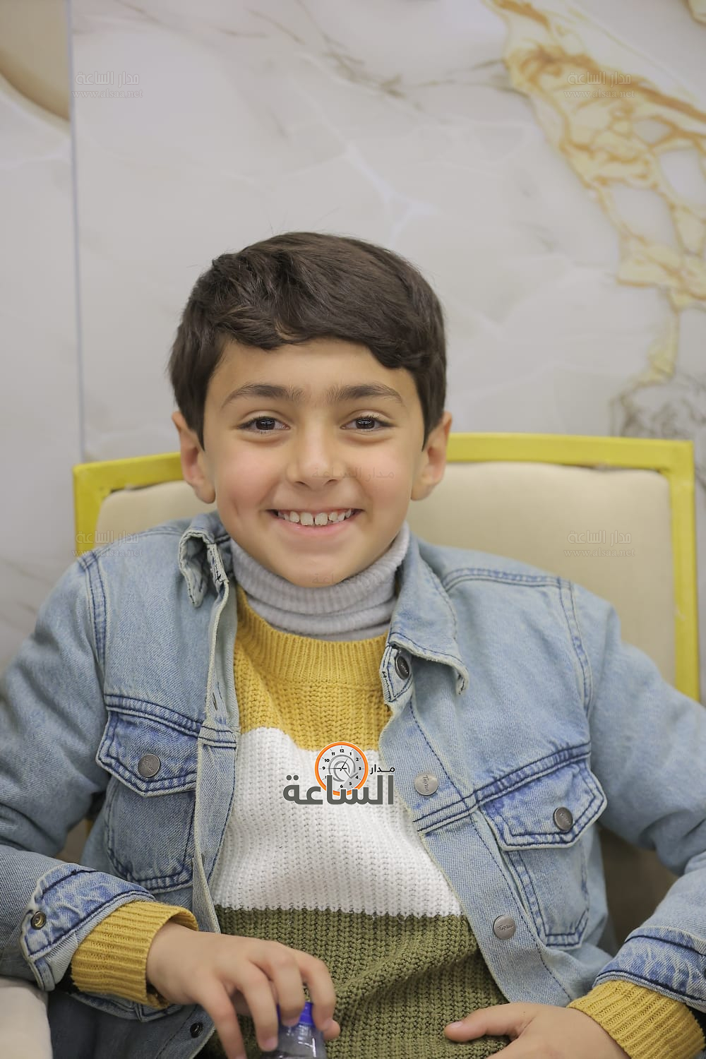 Madar Al-Saa Images 0.23030455497774616