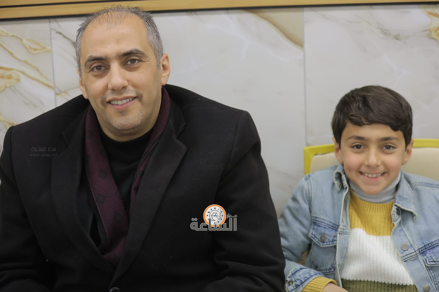 Madar Al-Saa Images 0.025522177317832462