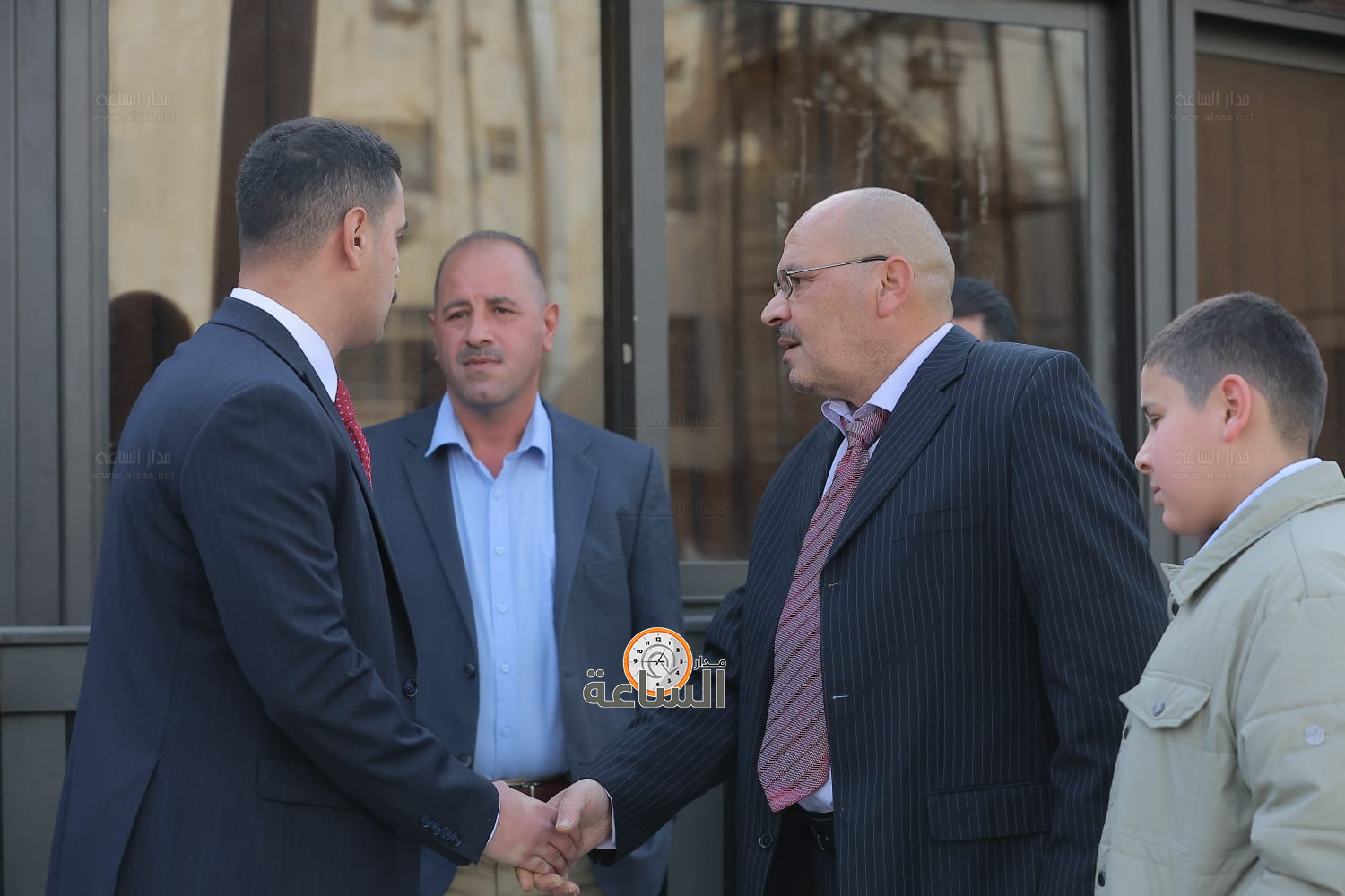 Madar Al-Saa Images 0.6250428583080522