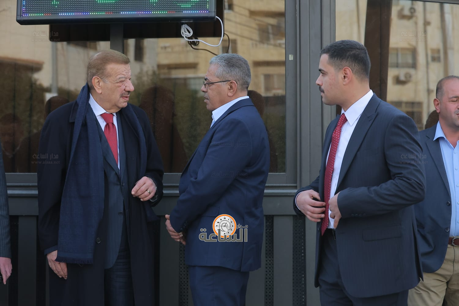 Madar Al-Saa Images 0.12127053343133598