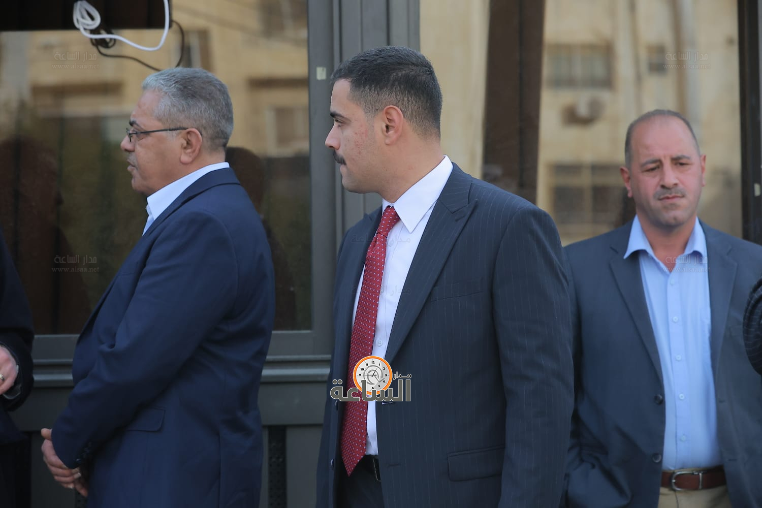 Madar Al-Saa Images 0.26981444319086734