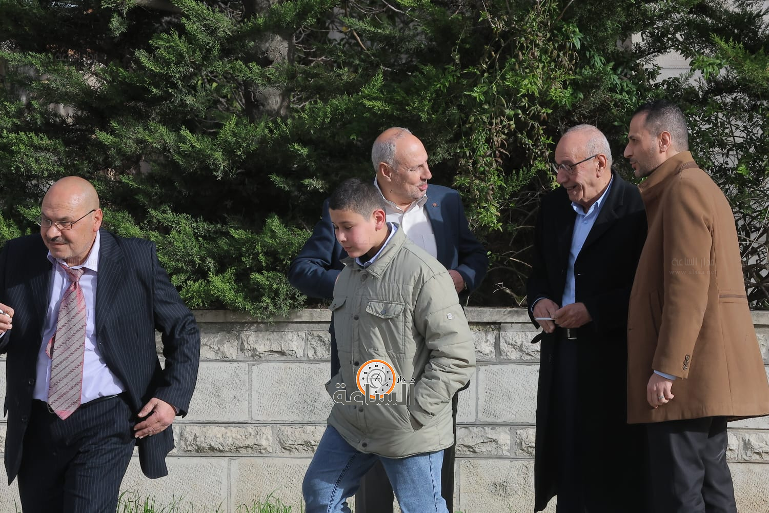 Madar Al-Saa Images 0.35121244622181325