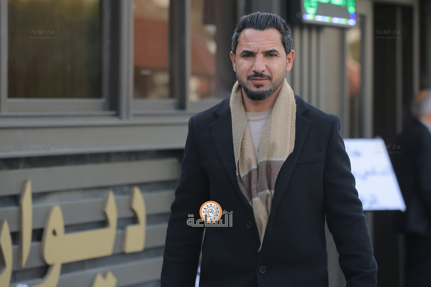 Madar Al-Saa Images 0.7952860251095845