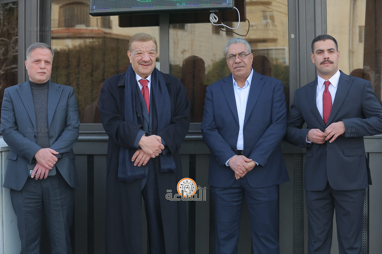 Madar Al-Saa Images 0.3688812269004732