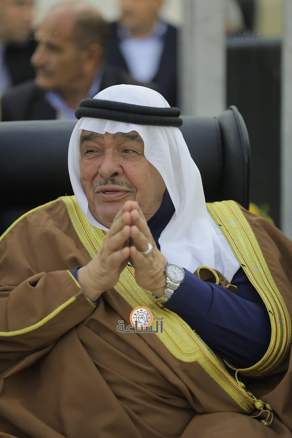 عبدالرؤوف الروابدة