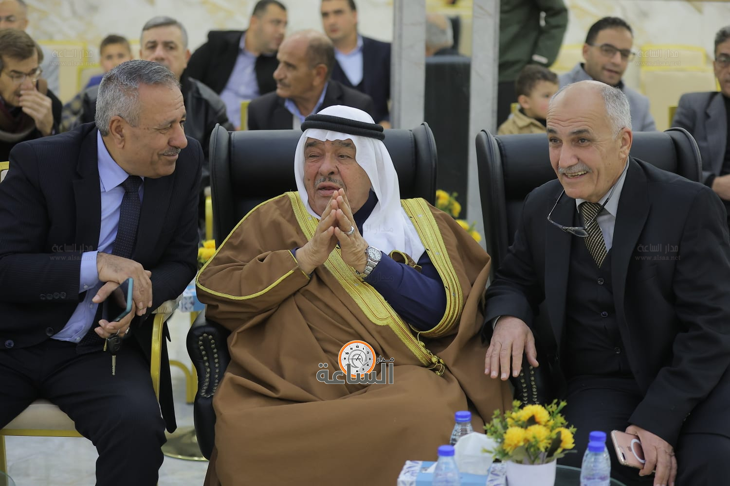 Madar Al-Saa Images 0.28923746600872646