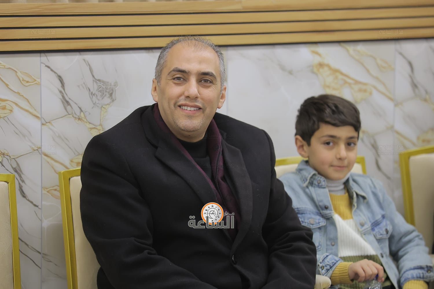 Madar Al-Saa Images 0.8316267157025832