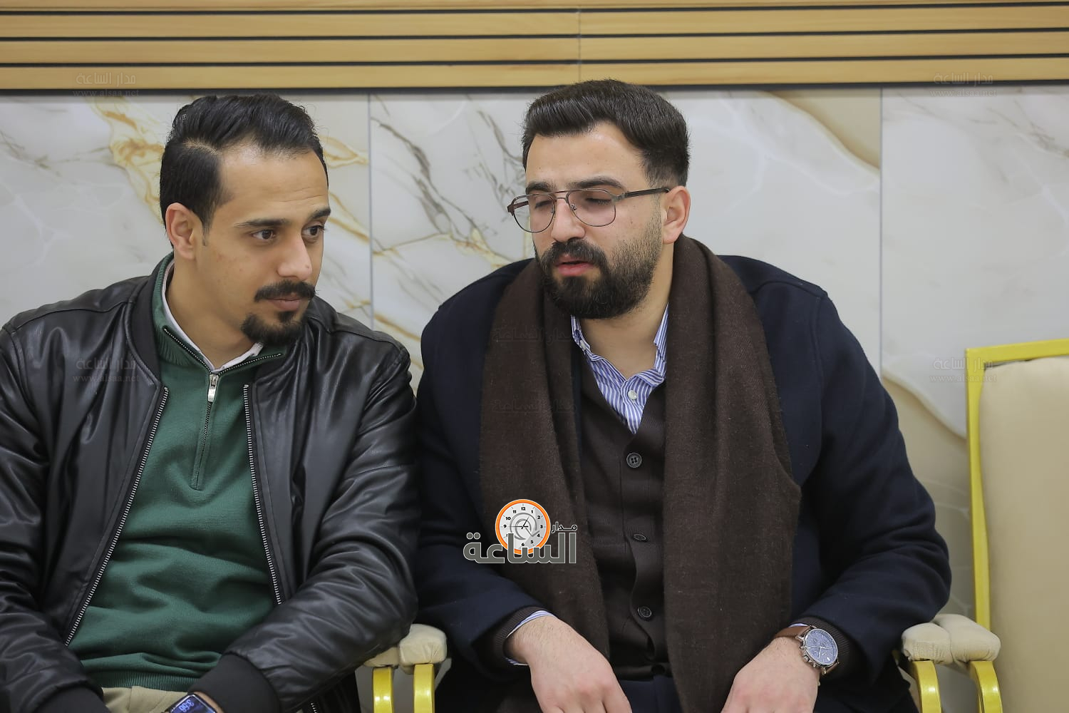 Madar Al-Saa Images 0.9898106794472077