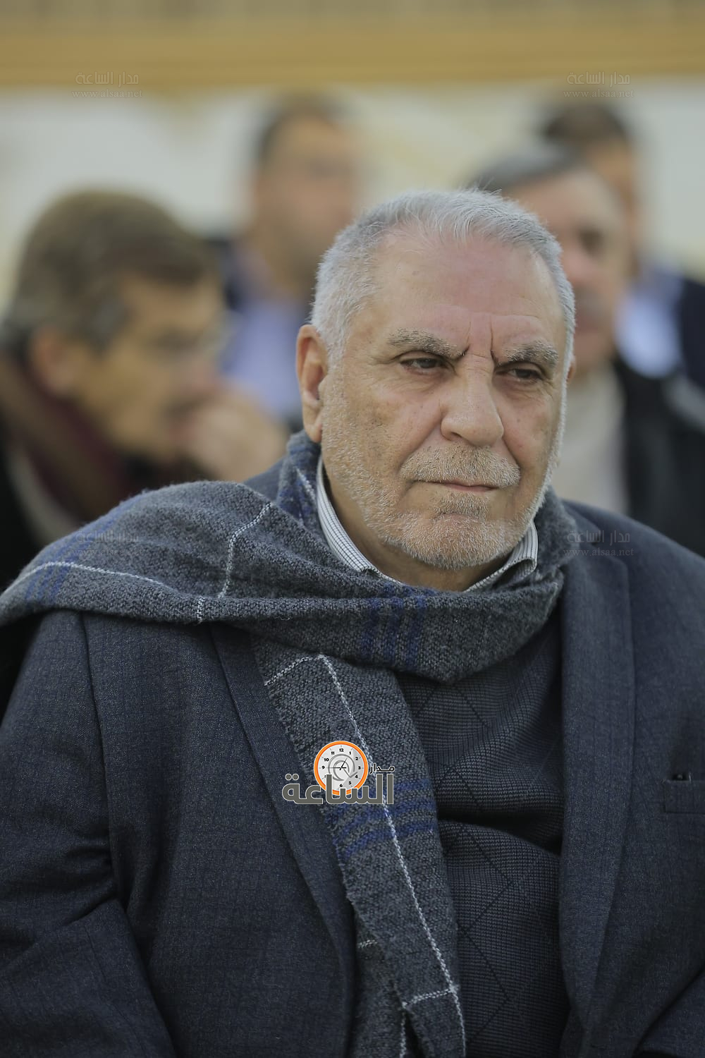 Madar Al-Saa Images 0.9597552199298715