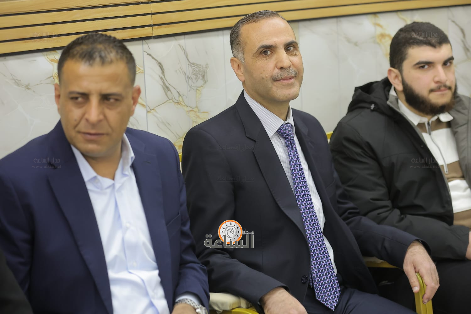 Madar Al-Saa Images 0.7990551645153623